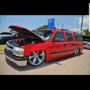 Meet your Posher, Ronny